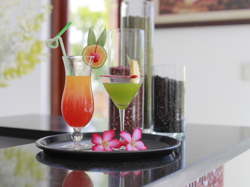 Green Boutique Villa Hoi An Exterior foto